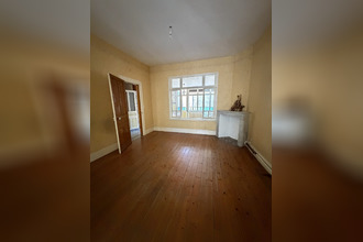 achat maison caudry 59540