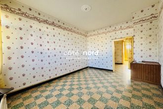 achat maison caudry 59540