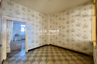 achat maison caudry 59540