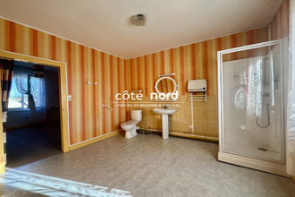 achat maison caudry 59540