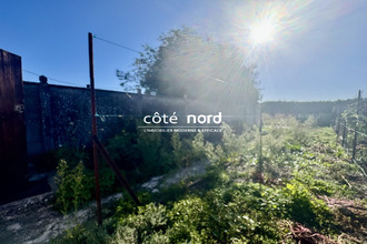 achat maison caudry 59540