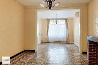 achat maison caudry 59540