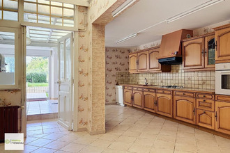 achat maison caudry 59540