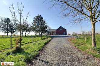 achat maison caudry 59540