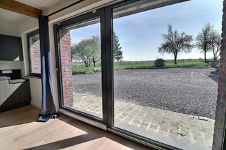 achat maison caudry 59540