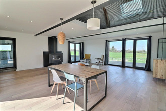 achat maison caudry 59540