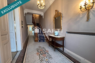 achat maison caudry 59540