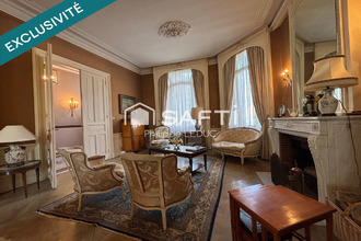 achat maison caudry 59540