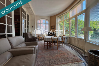 achat maison caudry 59540
