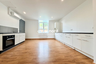 achat maison caudry 59540