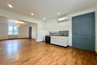 achat maison caudry 59540