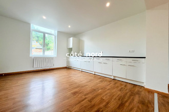 achat maison caudry 59540