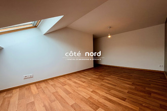 achat maison caudry 59540