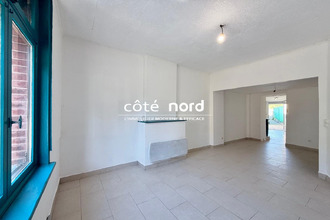 achat maison caudry 59540