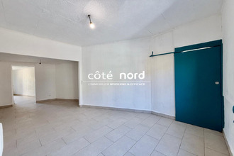 achat maison caudry 59540