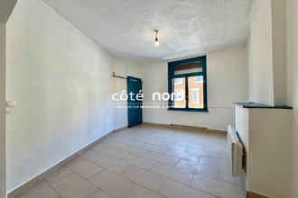 achat maison caudry 59540