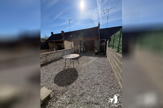 achat maison caudry 59540
