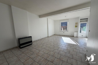achat maison caudry 59540