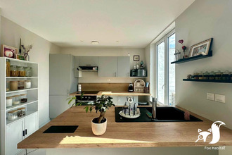 achat maison caudry 59540