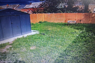 achat maison caudry 59540
