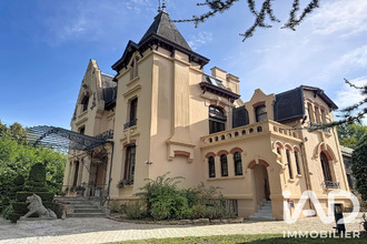 achat maison caudry 59540