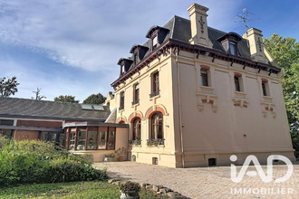 achat maison caudry 59540