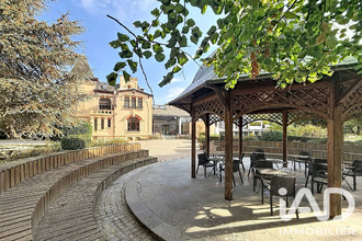 achat maison caudry 59540