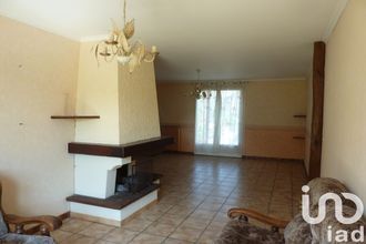 achat maison cauffry 60290