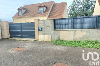 achat maison cauffry 60290