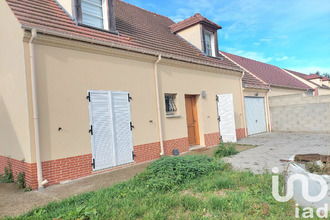 achat maison cauffry 60290