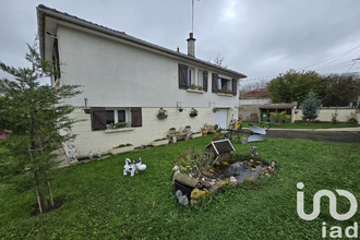 achat maison cauffry 60290