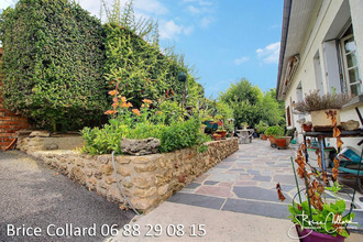 achat maison cauffry 60290