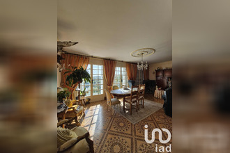 achat maison cauffry 60290