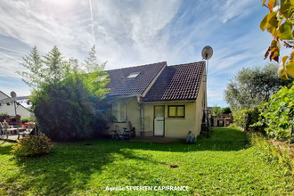 achat maison cauffry 60290