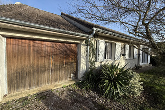 achat maison cauffry 60290