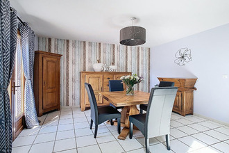 achat maison cauffry 60290