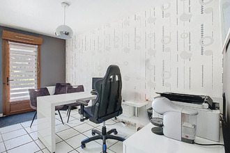 achat maison cauffry 60290