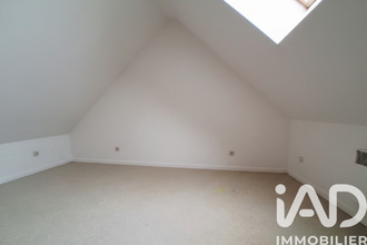 achat maison cauffry 60290