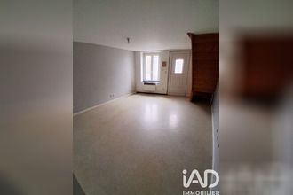 achat maison cauffry 60290