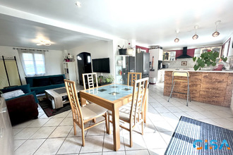 achat maison cauffry 60290