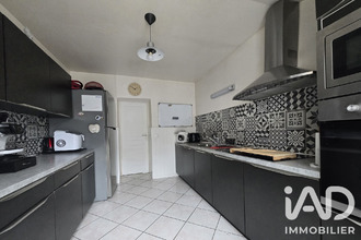 achat maison cauffry 60290