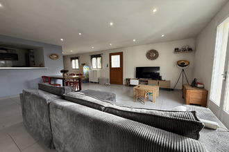 achat maison cauffry 60290