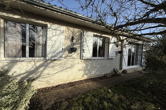 achat maison cauffry 60290