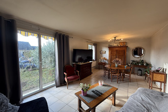 achat maison cauffry 60290