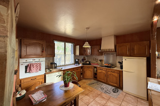 achat maison cauffry 60290