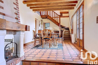 achat maison cauge 27180