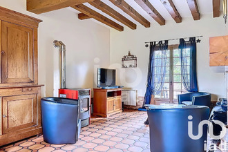 achat maison cauge 27180