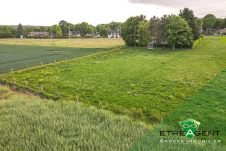 achat maison cauge 27180