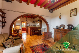 achat maison cauge 27180