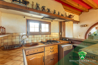 achat maison cauge 27180